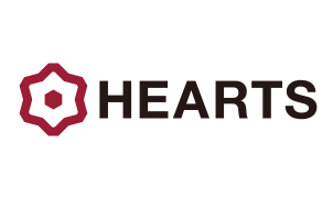 株式会社HEARTS