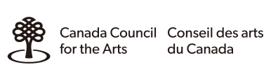 canada council for the arts