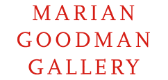 Marian Goodman Gallery