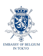 embassy of belgium in tokyo