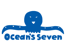オーシャンズ・セブン